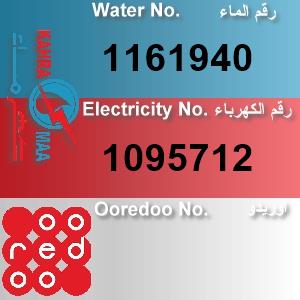 The Location الموقع