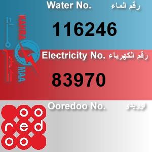 The Location الموقع