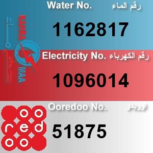 The Location الموقع