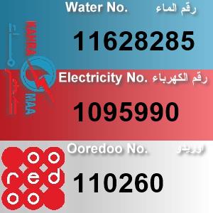 The Location الموقع