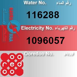 The Location الموقع