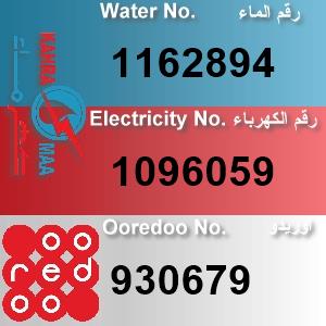 The Location الموقع