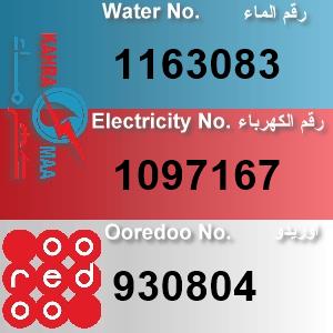 The Location الموقع