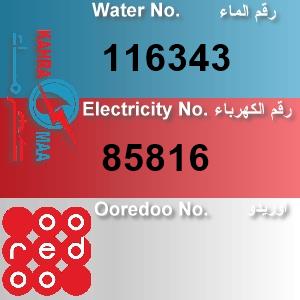 The Location الموقع