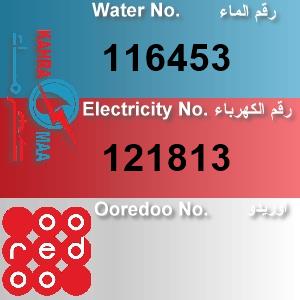 The Location الموقع