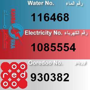 The Location الموقع