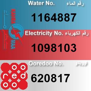 The Location الموقع