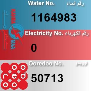 The Location الموقع