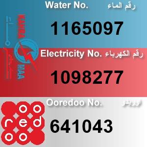 The Location الموقع