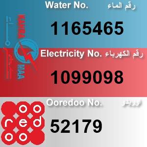 The Location الموقع