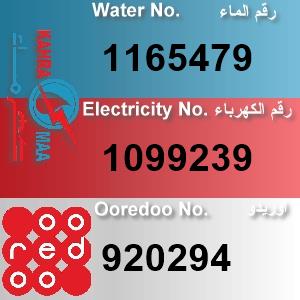 The Location الموقع