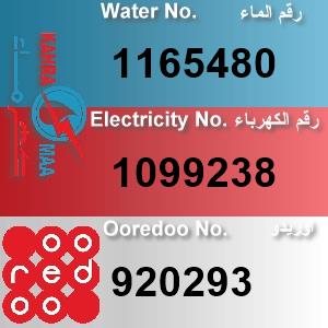 The Location الموقع