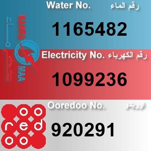 The Location الموقع