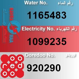 The Location الموقع