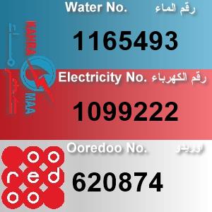 The Location الموقع