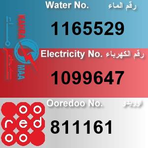 The Location الموقع