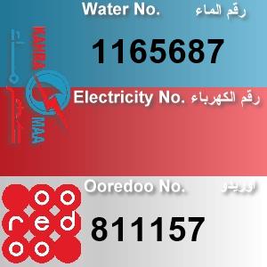 The Location الموقع