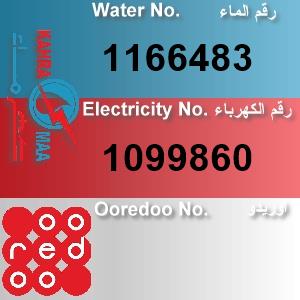 The Location الموقع