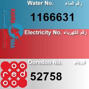 The Location الموقع