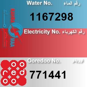 The Location الموقع