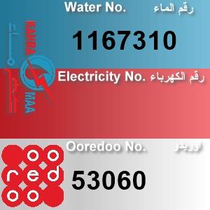 The Location الموقع