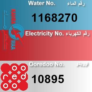 The Location الموقع