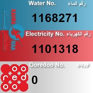 The Location الموقع