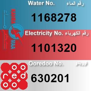 The Location الموقع