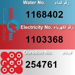 The Location الموقع