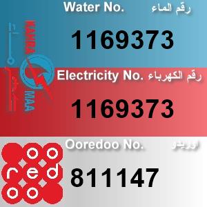 The Location الموقع