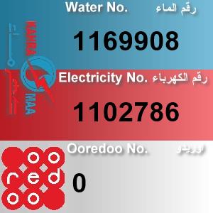 The Location الموقع