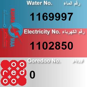 The Location الموقع