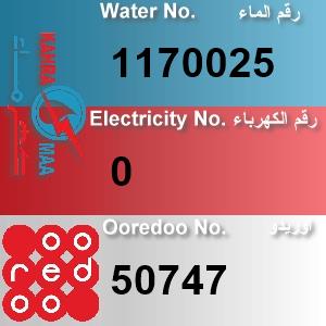 The Location الموقع