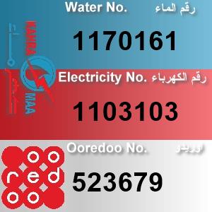 The Location الموقع