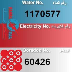 The Location الموقع