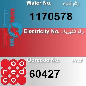 The Location الموقع