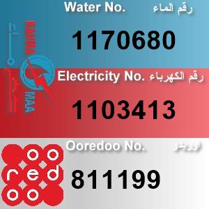 The Location الموقع