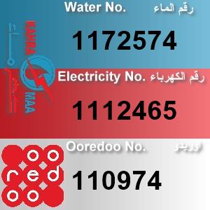 The Location الموقع