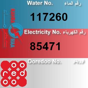 The Location الموقع