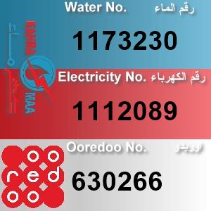 The Location الموقع