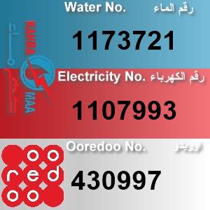 The Location الموقع