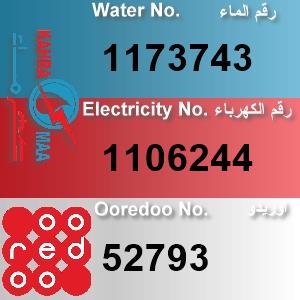 The Location الموقع