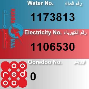 The Location الموقع