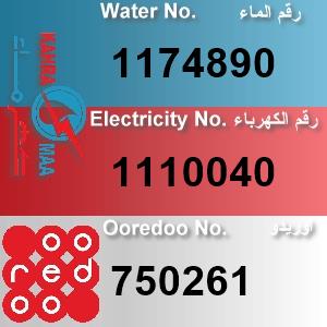 The Location الموقع