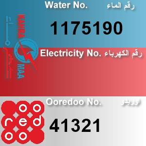 The Location الموقع