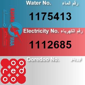 The Location الموقع