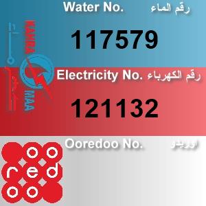 The Location الموقع