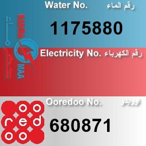 The Location الموقع