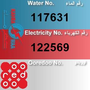 The Location الموقع