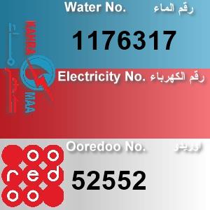 The Location الموقع